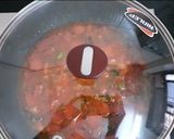 સેવ ટામેટા નું શાક(Sev Tomato Shak Recipe In Gujarati) રેસીપી સ્ટેપ2ફોટો