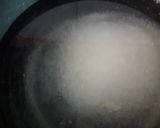 A picture of step 9 of Rasgulla.
