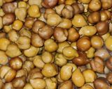 चना मसाला (chana masala recipe in Hindi) रेसिपी चरण 4 फोटो