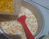 Foto langkah ke 3 dari resep Susu Goreng Gurih.