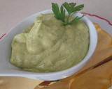 Foto del paso 4 de la receta: Salsa de aguacate