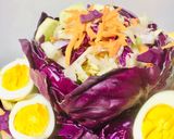 Foto del paso 3 de la receta: ENSALADA 🥗CAFAYATE🥗