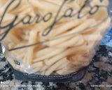 Foto del paso 3 de la receta: Casarecce con salsa de trufa