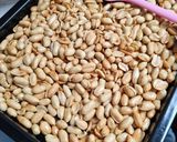 Foto langkah ke 4 dari resep Kacang Bawang Oven.