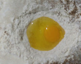Foto del paso 1 de la receta: Masa danesa