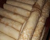 Foto del paso 3 de la receta: Relleno de canelones con ricota y pollo