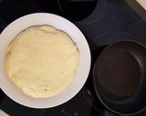 Une image de l'étape 2 de Matefaim à la pomme..
