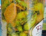 नींबूमिर्च अचार (Nimbu mirchi achaar recipe in Hindi) रेसिपी चरण 2 फोटो