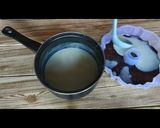 Foto langkah ke 4 dari resep Puding susu chocolatos lezat.