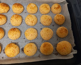 Foto del paso 9 de la receta: Coquitos🥥 de calabaza 🎃Sin Gluten