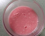 Foto langkah ke 1 dari resep Creamy Guava Juice.