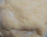 Foto del paso 2 de la receta: Masa de empanadas 🥟 con relleno de choclo 🌽 y 🧅 cebolla libres de gluten