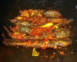 Foto langkah ke 6 dari resep Lele Balado.