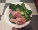 Foto del paso 1 de la receta: Sopa de Pollo 