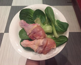 Foto del paso 1 de la receta: Sopa de Pollo 