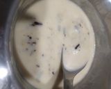 ગુજરાતી કઢી (Gujarati Kadhi Recipe In Gujarati) રેસીપી સ્ટેપ5ફોટો