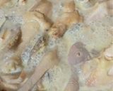 Foto langkah ke 3 dari resep Opor Ayam Kampung.