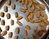 সুজি স্ন্যাক্স রেসিপির ধাপ 2 ছবি
