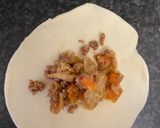 Foto del paso 7 de la receta: Gyozas caseras