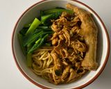 Foto langkah ke 12 dari resep Mie Ayam Spesial.
