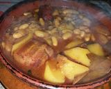 Foto del paso 7 de la receta: Fabada estilo gallego (A mi manera)