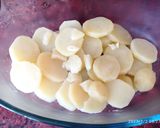 Juhtúrós rakott nokedli recept fázis 4 fotója