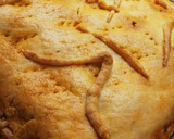 Foto del paso 8 de la receta: Empanada gallega reversionada