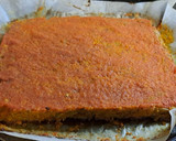 Foto del paso 3 de la receta: Pizza de zanahorias sin tacc