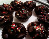 Foto langkah ke 5 dari resep Coklat Kacang.