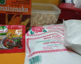Foto langkah ke 1 dari resep Peyek kacang.