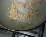 A picture of step 4 of Prawn Masala.
