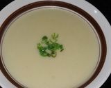 Foto del paso 3 de la receta: Sopa crema de cebolla, puerro y papas o vichyssoise 🇨🇵