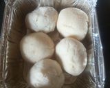 বেক রসগোল্লা (Baked Rasgulla recipe in Bengali)) রেসিপি ধাপ - 2 ছবি