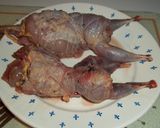 Foto del paso 2 de la receta Perdiz a la fina Toledana