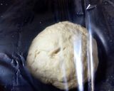 Foto langkah ke 4 dari resep Donat (TANPA TELUR) anti gagal superrrr lembuuutt.