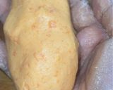Foto langkah ke 9 dari resep Sweet Potatoes Cheese Bites 🍠🧀 (Ubi Jalar Keju).