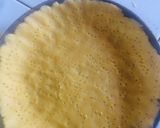 Foto langkah ke 1 dari resep Pie Susu Teflon simple anti gagal.