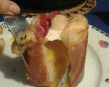 Foto del paso 7 de la receta: Huevos montados