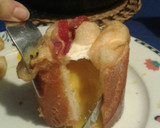 Foto del paso 7 de la receta: Huevos montados