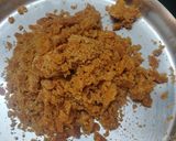 होळी स्पेशल पुरणपोळी (puran poli recipe in marathi) रेसिपी स्टेप 6 फोटो 