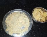 A picture of step 4 of Multani Chaat.