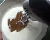Foto del paso 2 de la receta: Mousse de dulce de leche (fácil)