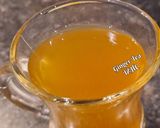 A picture of step 5 of ☕️ GINGER TEA ☕️.