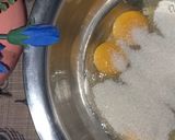 Foto langkah ke 3 dari resep Resep bolu tape mini.