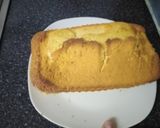 Foto del paso 2 de la receta Bizcochón de naranja🍊