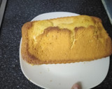 Foto del paso 2 de la receta: Bizcochón de naranja🍊