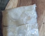 চীজি পনির স্প্রিং রোল(Cheesy paneer Spring roll Recipe in Bengal রেসিপির ধাপ 6 ছবি