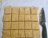 صورة لخطوة 6 من وصفة سمسمية