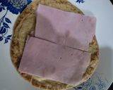 Foto del paso 3 de la receta: Panquecas de avena 👌
