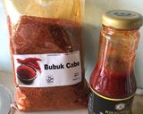 Foto langkah ke 3 dari resep Homemade Kimchi.